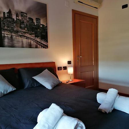 Apartamento Hopefco Fiumicino Exterior foto