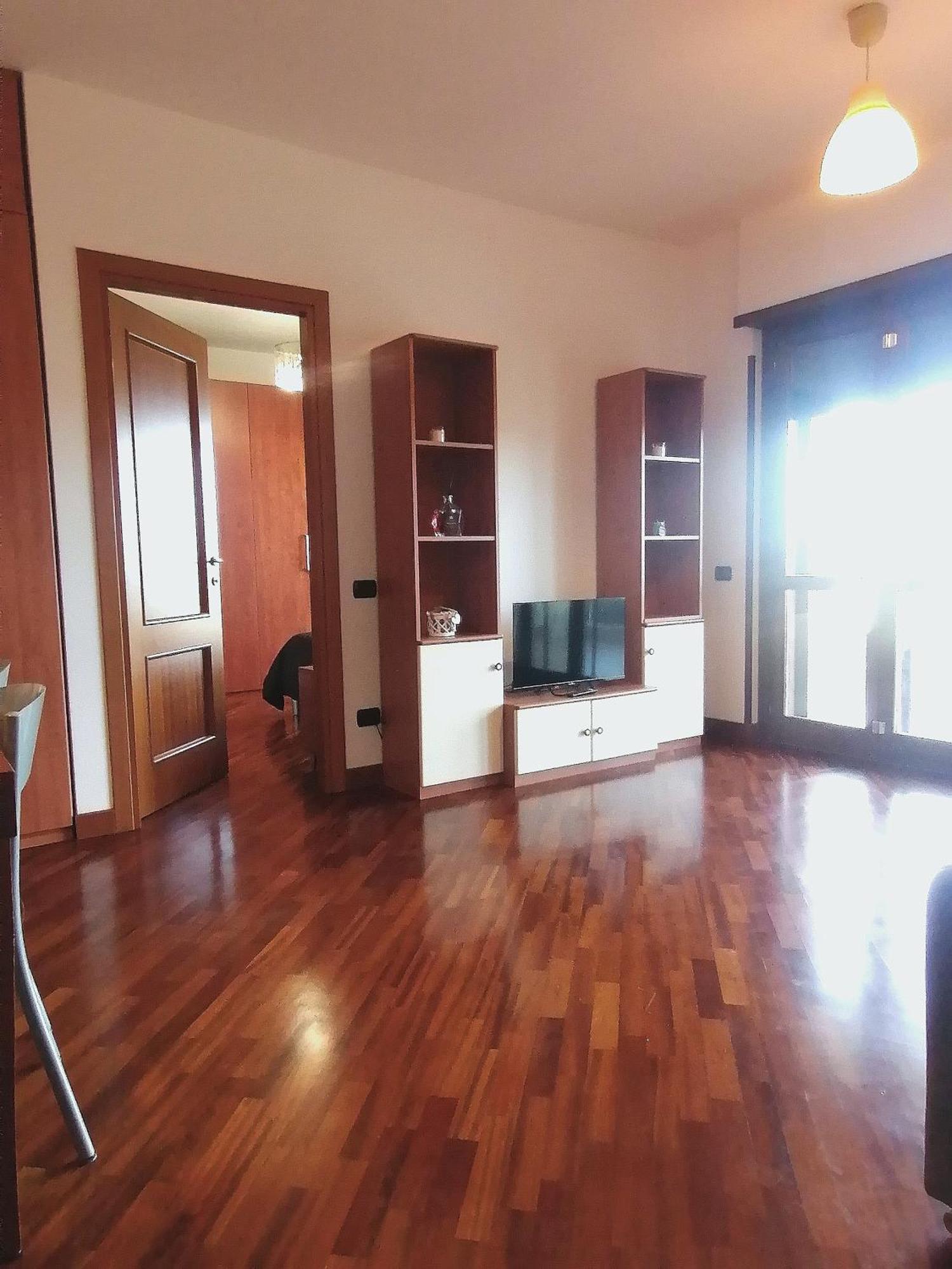 Apartamento Hopefco Fiumicino Exterior foto